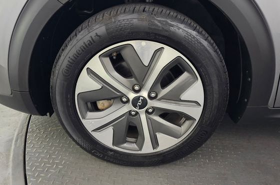 Kia Niro Air — пробег 48 524 км — фото 5 из 5