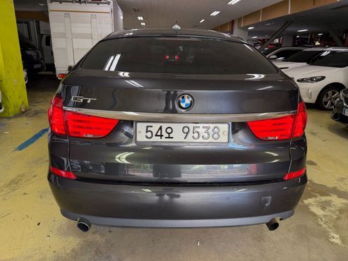 BMW Gran Turismo GT Exclusive — пробег 81 208 км — фото 4 из 5