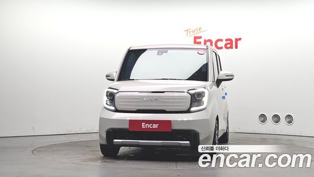 Kia RAY Signature — пробег 40 048 км — фото 3 из 5