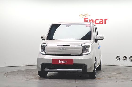 Kia RAY Signature — пробег 40 048 км — фото 3 из 5