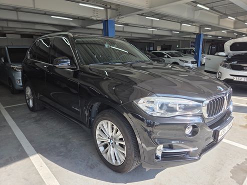 BMW X5 xDrive 30d — пробег 146 503 км — фото 3 из 5