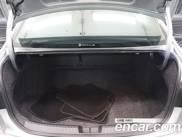 Volkswagen Jetta 1.4 TSI Prestige — пробег 66 850 км — фото 5 из 5