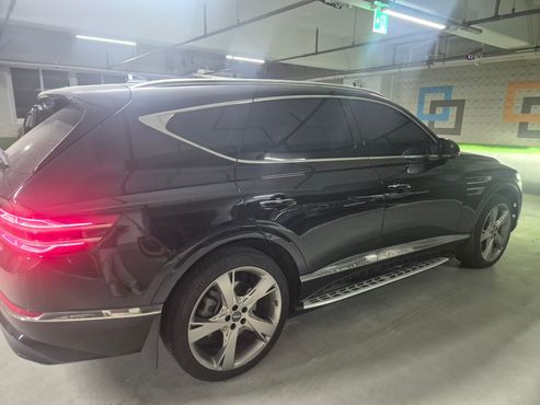 Genesis GV80 3.0 Diesel AWD — пробег 87 000 км — фото 4 из 5