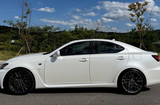 Lexus IS 5.0 XE20 — пробег 137 000 км — фото 4 из 5