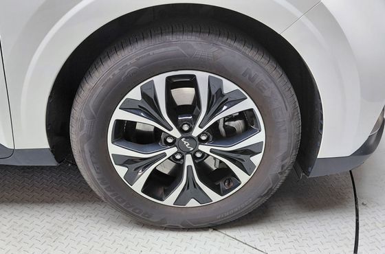 Kia Carnival Diesel 9-Seater Noblesse — пробег 133 442 км — фото 5 из 5