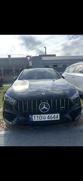 Mercedes-Benz A-Class A220 Hatchback — пробег 39 000 км — фото 3 из 5