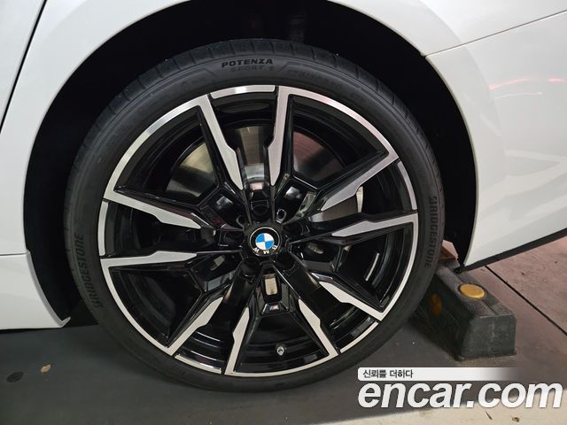 BMW 8-Series из Кореи Encar