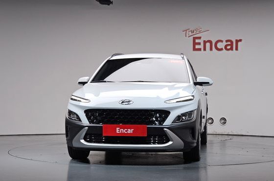 Hyundai Kona Inspiration — пробег 94 414 км — фото 3 из 5