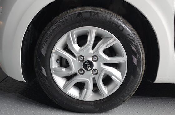 Kia morning Trendy — пробег 79 395 км — фото 5 из 5