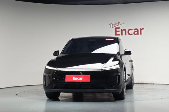 Tesla Model Y RWD — пробег 11 009 км — фото 3 из 5