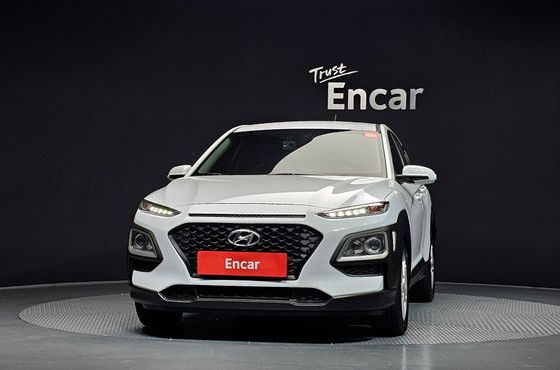 Hyundai Kona 1.6 Turbo 4WD Mordern — пробег 179 035 км — фото 3 из 5
