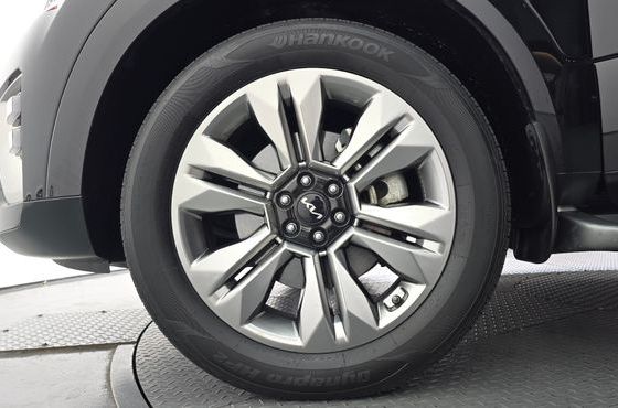Kia Mohave Diesel 3.0 4WD 5-Seater Masters — пробег 68 222 км — фото 5 из 5
