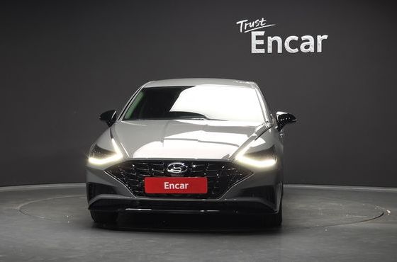Hyundai Sonata 2.0 Modern — пробег 66 140 км — фото 3 из 5