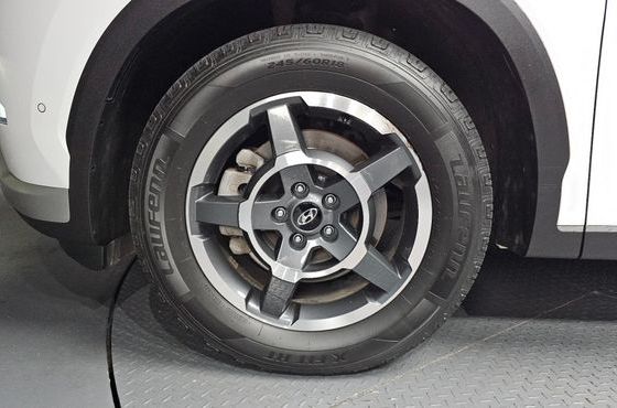 Hyundai Palisade Diesel 2.2 2WD Exclusive — пробег 92 624 км — фото 5 из 5