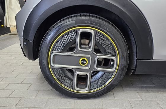 Mini Cooper SE Electric 3rd — пробег 54 020 км — фото 5 из 5