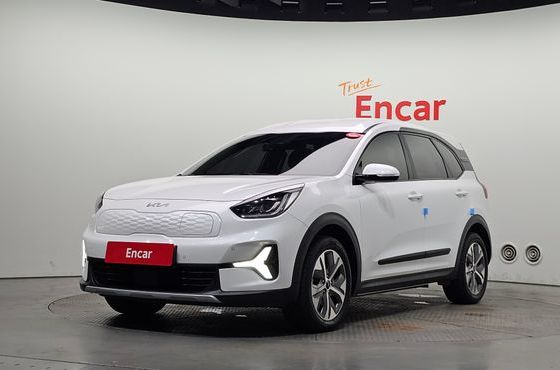Kia Niro Earth — пробег 186 283 км — фото 1 из 5