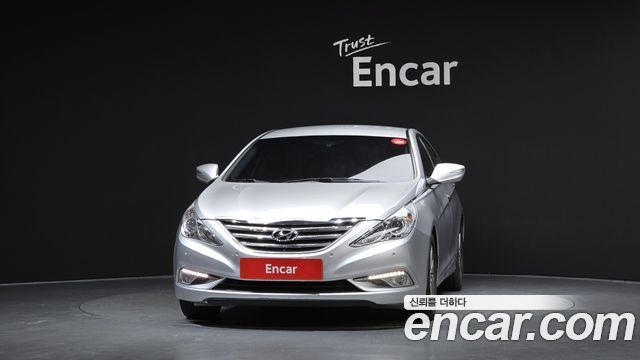 Hyundai Sonata CVVL Modern — пробег 181 531 км — фото 3 из 5
