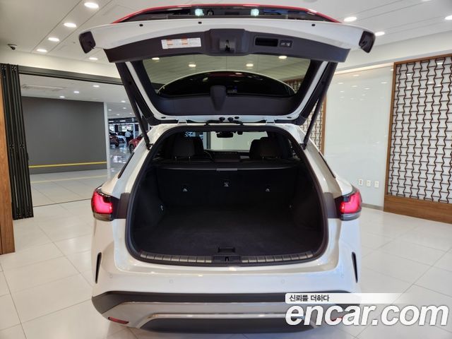 Lexus RX Luxury — пробег 59 417 км — фото 5 из 5