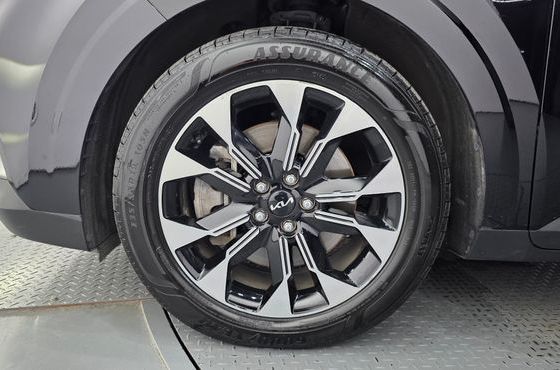 Kia Carnival Diesel 9-Seater Signature — пробег 75 178 км — фото 5 из 5