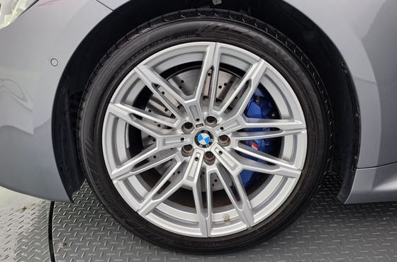BMW M2 M2 Coupe — пробег 11 521 км — фото 5 из 5