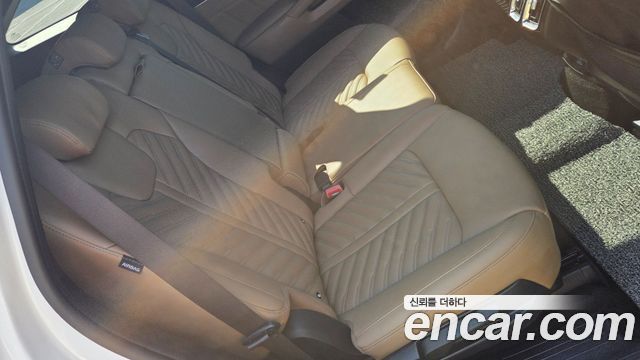 Kia Sorento Diesel 2.2 4WD Signature — пробег 11 134 км — фото 5 из 5