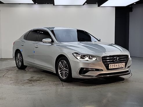 Hyundai Grandeur 2.4 Modern — пробег 90 304 км — фото 2 из 5