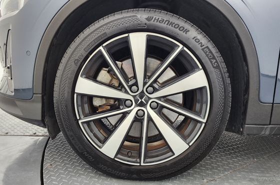 Polestar Polestar 2 Longrange Singlemotor — пробег 115 861 км — фото 5 из 5