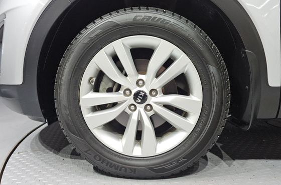 Kia Sorento Diesel 2.2 4WD Prestige — пробег 105 465 км — фото 5 из 5