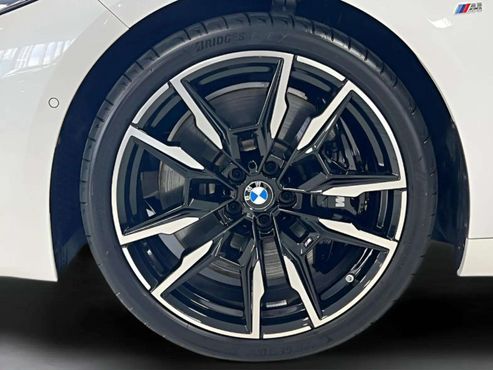 BMW 8-Series M850i xDrive M Performance Gran Coupe — пробег 4 189 км — фото 5 из 5