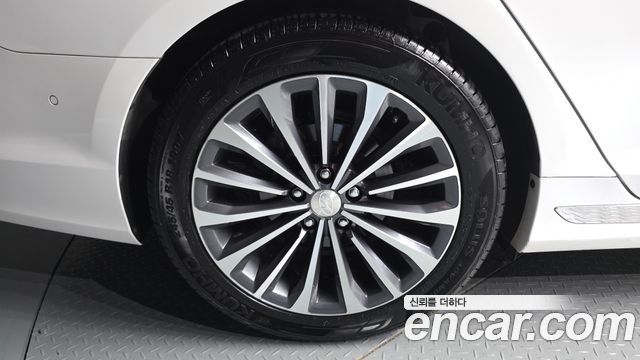 Hyundai Sonata 2.0 HEV Premium — пробег 107 905 км — фото 5 из 5