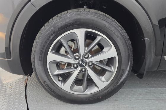 Kia Sorento Diesel 2.0 2WD Prestige — пробег 325 869 км — фото 5 из 5