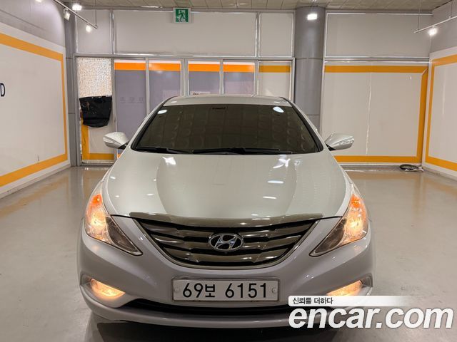 Hyundai Sonata Prime Black — пробег 146 144 км — фото 1 из 5