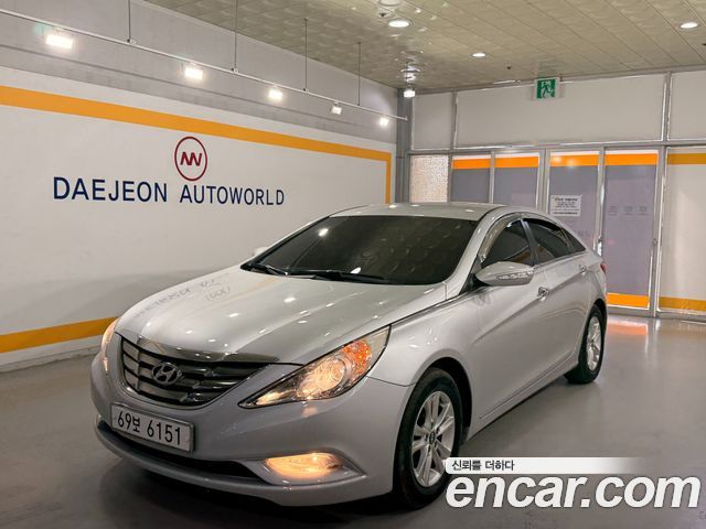 Hyundai Sonata Prime Black — пробег 146 144 км — фото 2 из 5