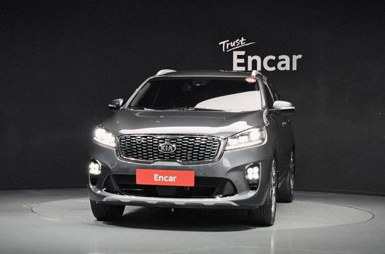 Kia Sorento Diesel 2.0 2WD Marster — пробег 71 687 км — фото 3 из 5