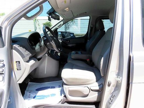 Hyundai Starex 4WD Wagon 12-Seater Modern — пробег 22 337 км — фото 5 из 5