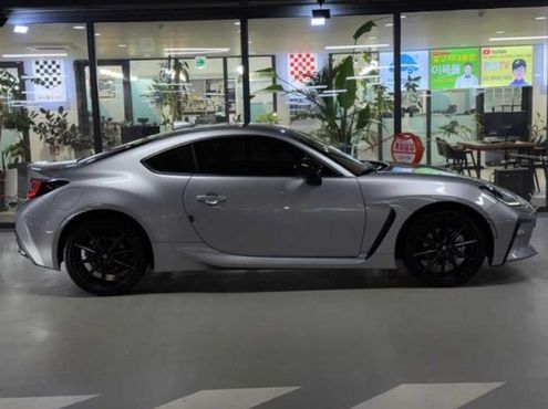 Toyota 86 2.4 Premium — пробег 4 454 км — фото 3 из 3