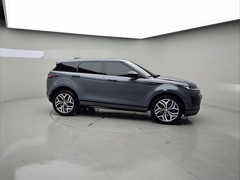 Land Rover Range Rover Evoque P250 R-Dynamic SE — пробег 46 122 км — фото 3 из 5