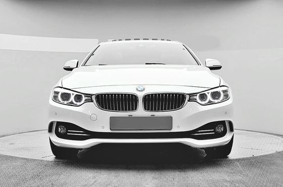 BMW 4-Series 420d Luxury GranCoupe — пробег 69 389 км — фото 3 из 5
