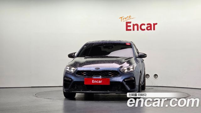Kia K3 Signature — пробег 94 236 км — фото 3 из 5