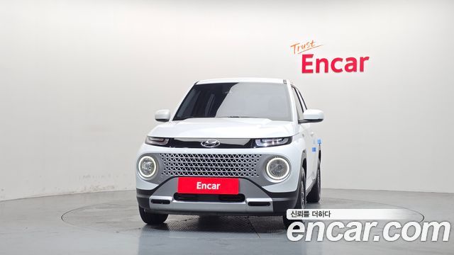 Hyundai Casper Modern — пробег 51 786 км — фото 3 из 5