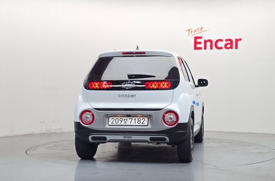 Hyundai Casper Modern — пробег 51 786 км — фото 4 из 5