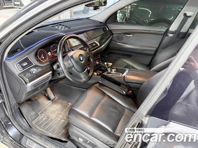 BMW Gran Turismo GT ED Edition — пробег 173 000 км — фото 5 из 5