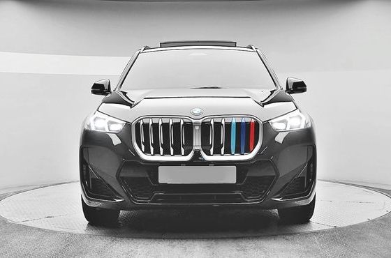 BMW X1 xDrive 20i M Sport — пробег 20 249 км — фото 2 из 5