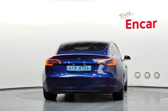 Tesla Model 3 Performance AWD — пробег 162 371 км — фото 4 из 5