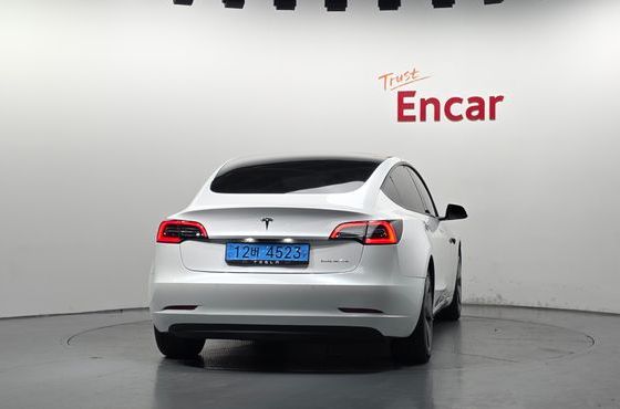 Tesla Model 3 Long Range AWD — пробег 94 223 км — фото 4 из 5