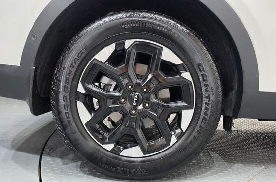 Kia Sorento Gasoline 2.5T 2WD Noblesse — пробег 7 636 км — фото 5 из 5