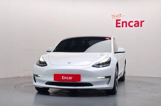 Tesla Model 3 Long Range AWD — пробег 25 571 км — фото 3 из 5