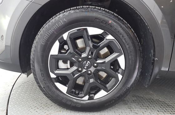 Kia Sorento Diesel 2.2 2WD Prestige — пробег 47 547 км — фото 5 из 5