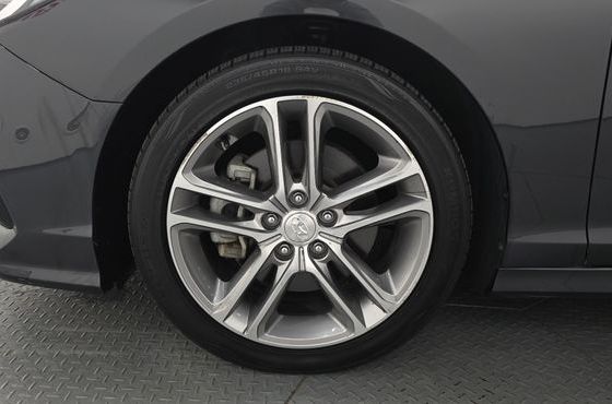 Hyundai Sonata 2.0 Premium Special — пробег 34 662 км — фото 5 из 5