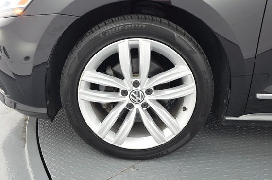 Volkswagen Passat 2.0 TSI B7 — пробег 125 572 км — фото 5 из 5